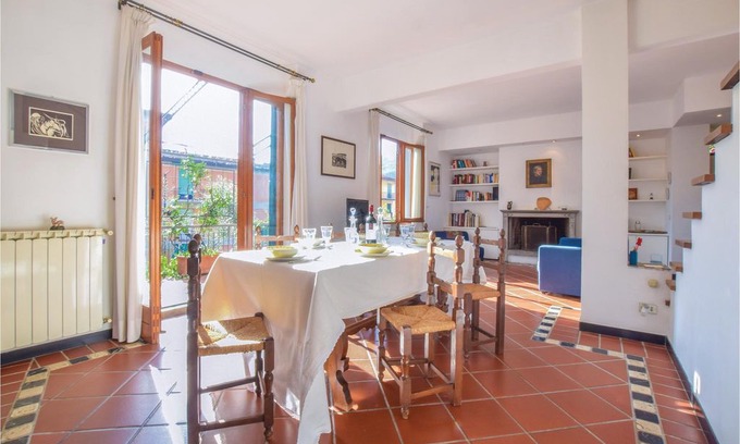 Le Grazie House | 2 bedroom accommodation in Portovenere