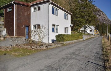Sokndal House | 2 bedroom accommodation in Hauge I Dalane