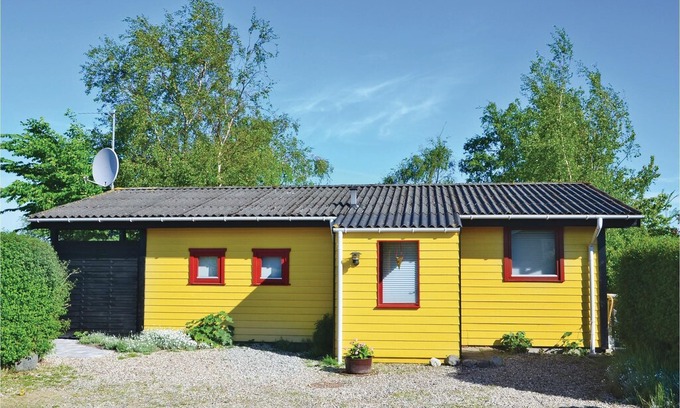 Kerteminde House | 2 bedroom accommodation in Kerteminde