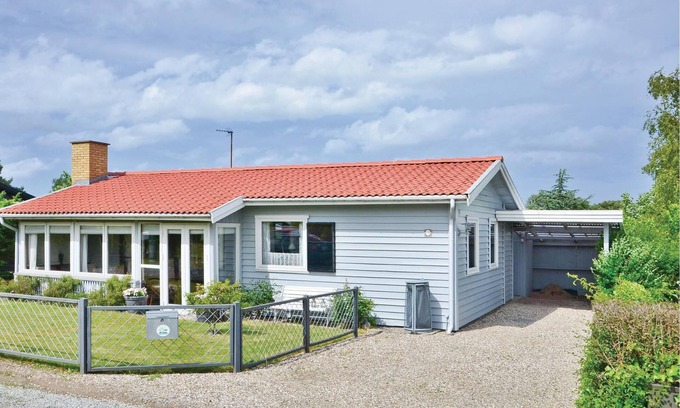 Kerteminde House | 2 bedroom accommodation in Kerteminde