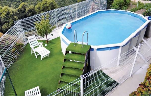 Coggia Apartment | 2 bedroom accommodation in Coggia