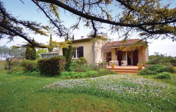 Violes House | 2 bedroom accommodation in Violès