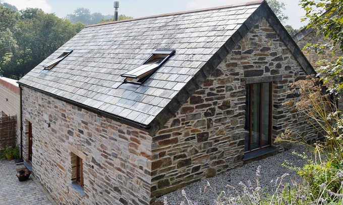 Callington Cabin | 2 bedroom accommodation in Linkinhorne, near Callington
