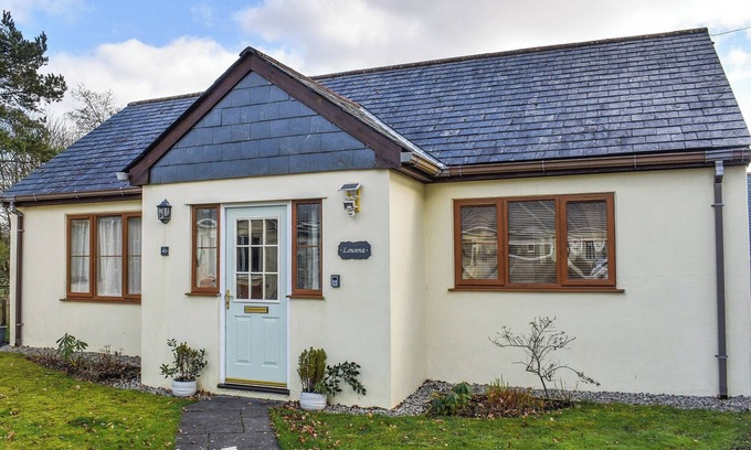 Camelford Cottage | 2 bedroom accommodation in Davidstow, near Camelford
