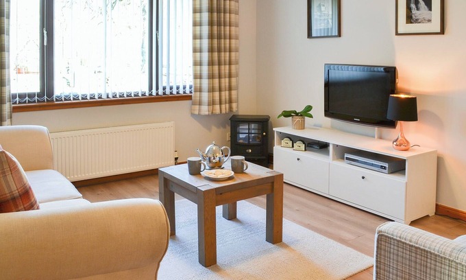 Drumnadrochit Cottage | 2 bedroom accommodation in Drumnadrochit, near Inverness
