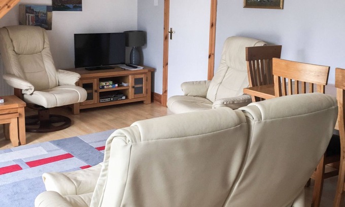 South Galson Cottage | 2 bedroom accommodation in Inverness