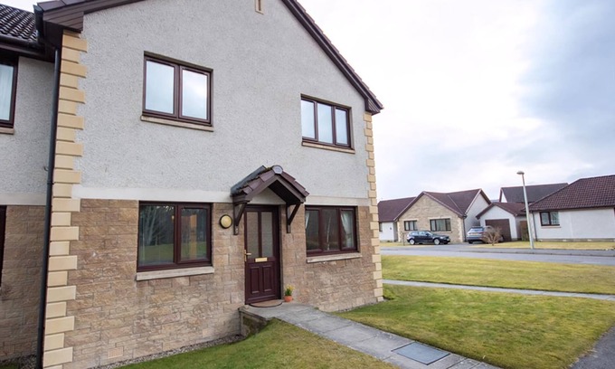 South Galson Cottage | 2 bedroom accommodation in Inverness