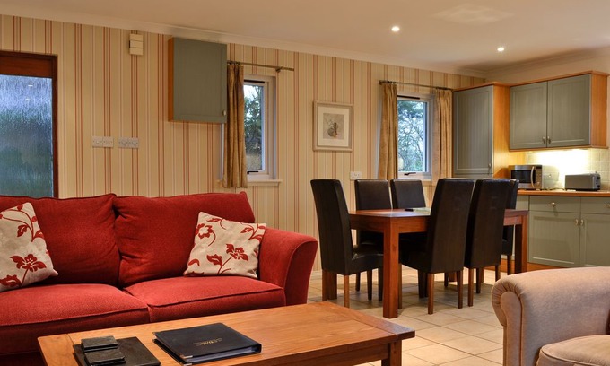 Port Appin Cabin | 2 bedroom accommodation in Port Appin