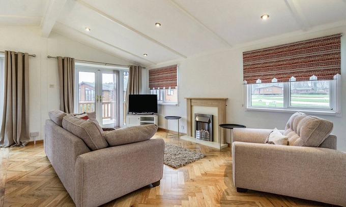 Sproatley House | 2 bedroom accommodation in Sproatley