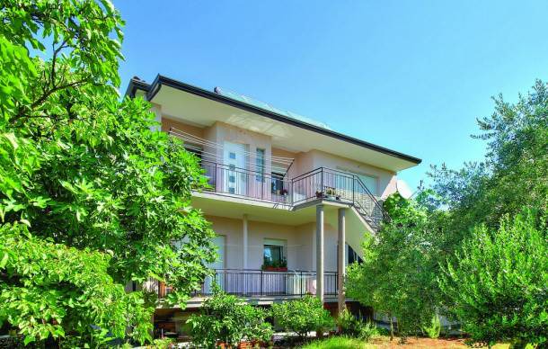 Finida Apartment | 2 bedroom accommodation in Umag