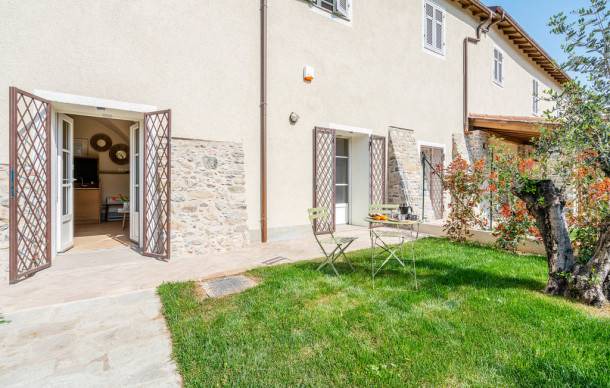 Bastia Apartment | 2 bedroom accommodation in BASTIA DI ALBENGA