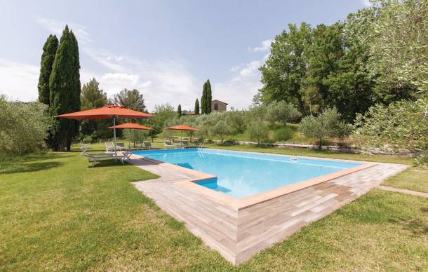 Toiano House | 2 bedroom accommodation in Palaia PI