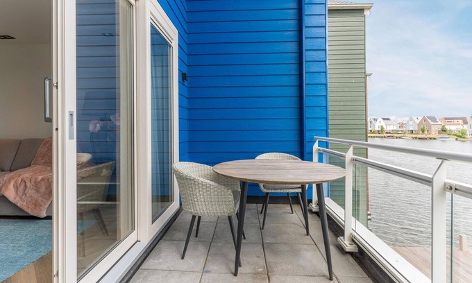 Harderwijk House | 2 bedroom accommodation in Harderwijk