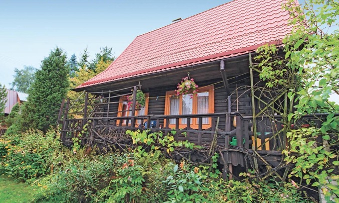 Siła House | 2 bedroom accommodation in Gietrzwald