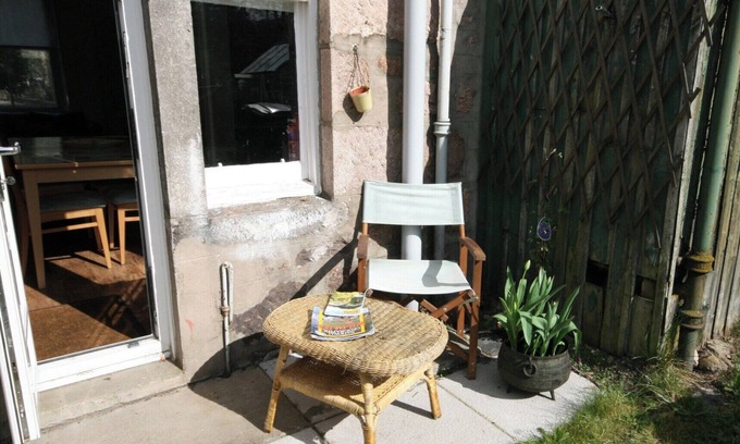Ballater Cottage | 2 bedroom accommodation in Ballater