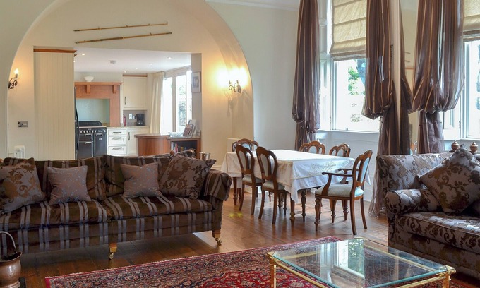 Beadnell Cottage | 2 bedroom accommodation in Beadnell