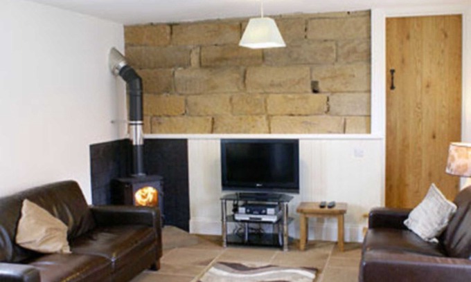 Great Fryup Dale Cottage | 2 bedroom accommodation in Castleton