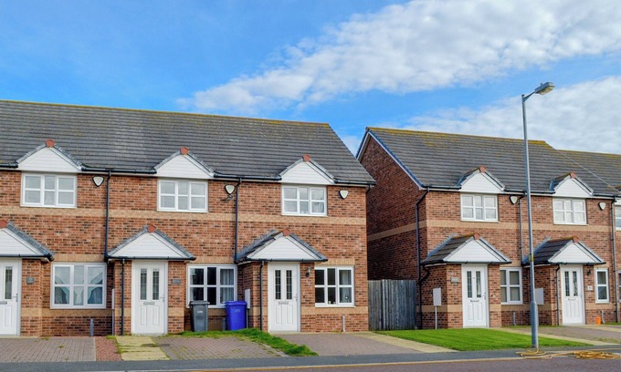 Beadnell Cottage | 2 bedroom accommodation in Beadnell, near Alnwick