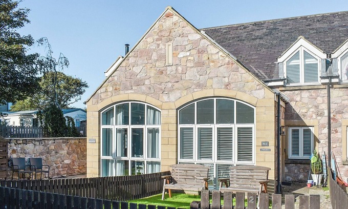 Beadnell Cottage | 2 bedroom accommodation in Beadnell, nr Chathill