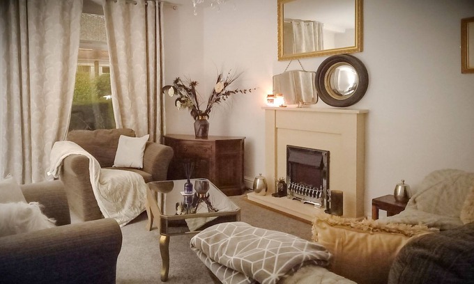 West Boldon Cottage | 2 bedroom accommodation in East Boldon