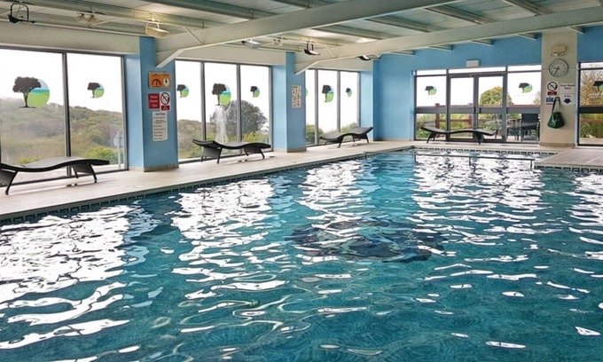 Ore Cabin | 2 bedroom accommodation in Hastings