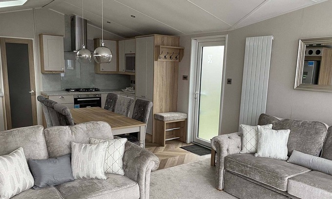 Ore House | 2 bedroom accommodation in Hastings