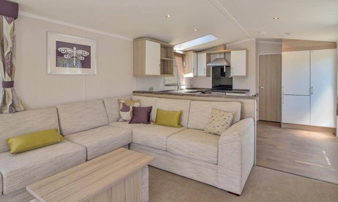 Ore Cabin | 2 bedroom accommodation in Hastings