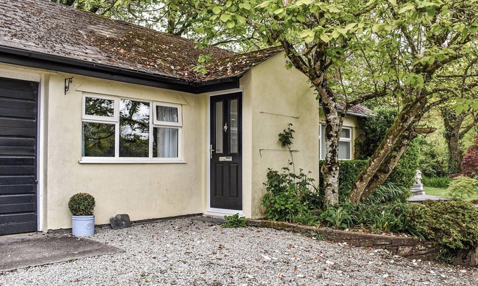 Liskeard Cottage | 2 bedroom accommodation in Liskeard