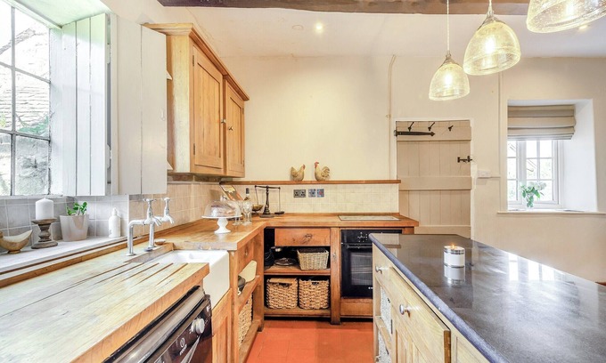 Oswestry Cottage | 2 bedroom accommodation in Croesau Bach, near Oswestry