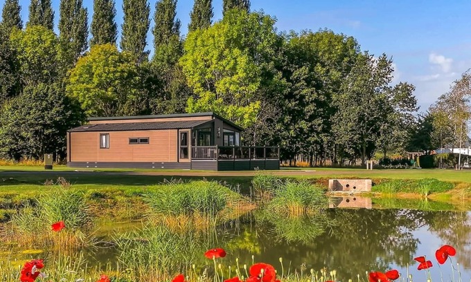 Pershore House | 2 bedroom accommodation in Pershore