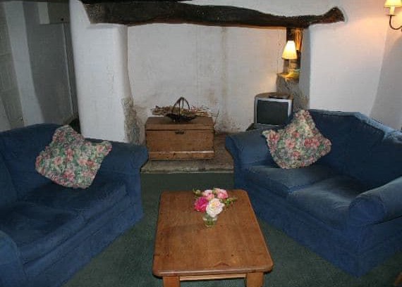 Studland Cottage | 2 bedroom accommodation in Studland