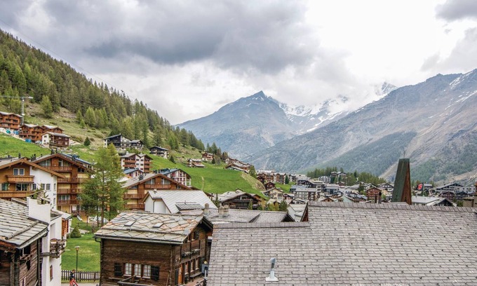 Saas-Fee Apartment | 2 bedroom accommodation in Saas-Fee