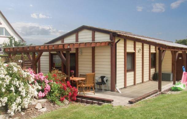 Saal House | 2 bedroom accommodation in Saal