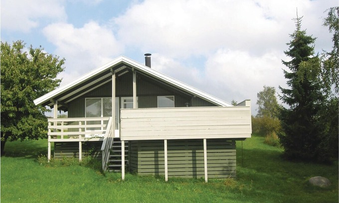 Vordingborg Municipality House | 2 bedroom accommodation in Vordingborg