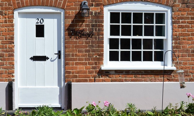 Beccles Cottage | 2 bedroom accommodation in Beccles