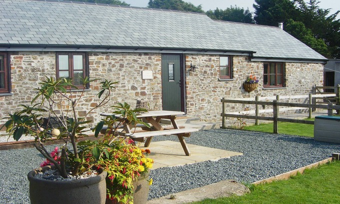 Hartland Cottage | 2 bedroom accommodation in Hartland, near Bideford