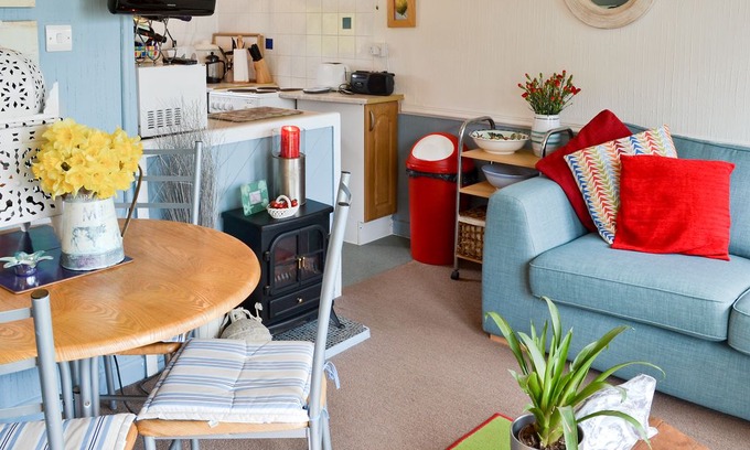 Bucks Cross Cottage | 2 bedroom accommodation in Bucks Cross, near Bideford