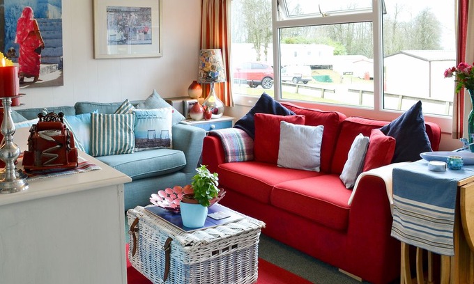 Bucks Cross Cabin | 2 bedroom accommodation in Bucks Cross, near Bideford