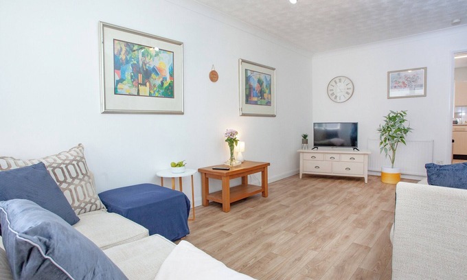 Dawlish Cottage | 2 bedroom accommodation in Dawlish