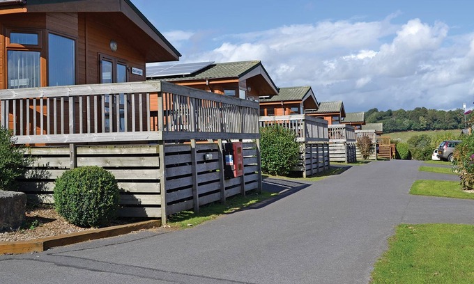 Dawlish Warren House | 2 bedroom accommodation in Dawlish