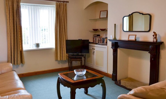 Embleton Cabin | 2 bedroom accommodation in Embleton