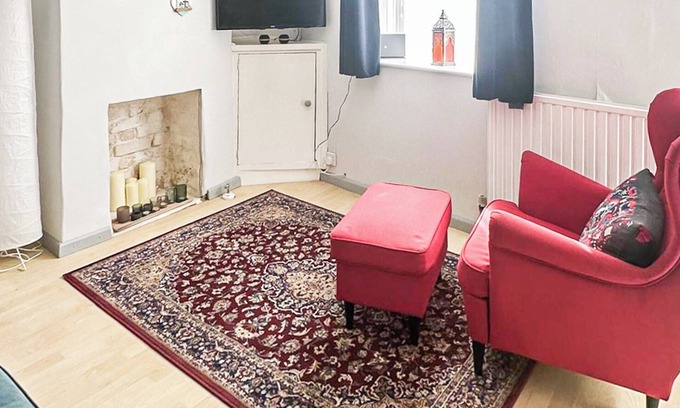 Exmouth Cottage | 2 bedroom accommodation in Exmouth
