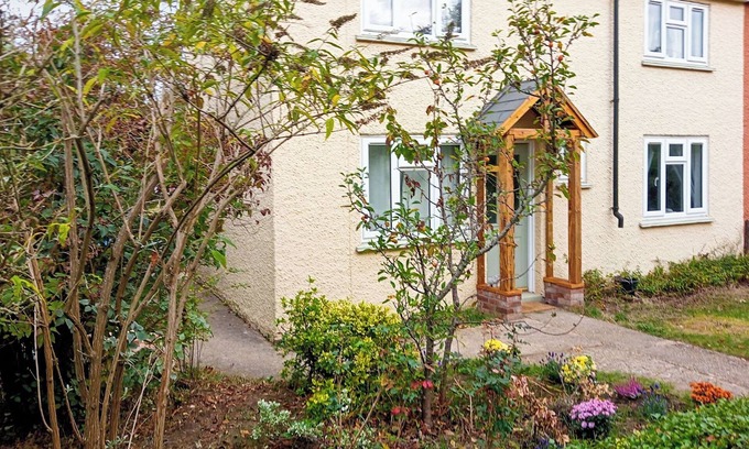 Ipswich Cottage | 2 bedroom accommodation in Ipswich