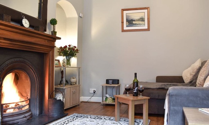 Middleham House | 2 bedroom accommodation in Middleham, near Leyburn