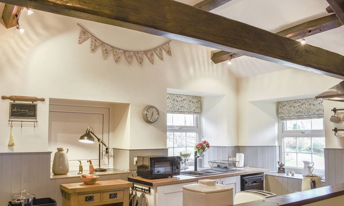 Carperby Cottage | 2 bedroom accommodation in Carperby, near Leyburn