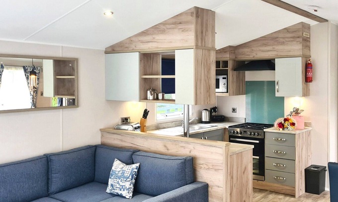 Newquay House | 2 bedroom accommodation in Newquay