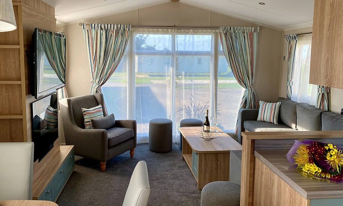 Newquay House | 2 bedroom accommodation in Newquay