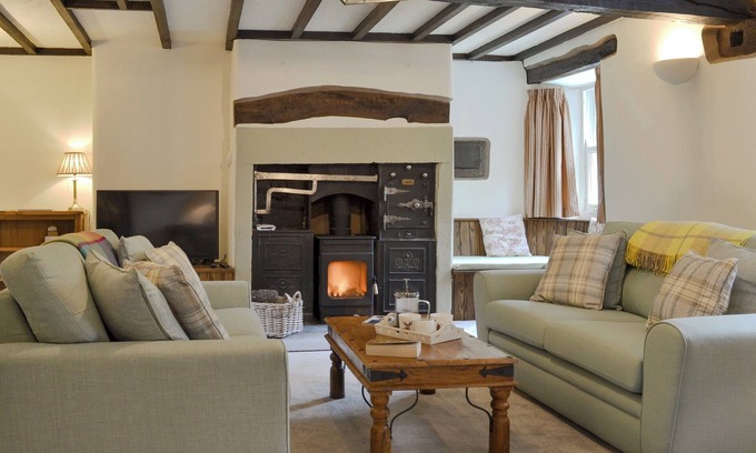 Dockray Cottage | 2 bedroom accommodation in Dockray, near Ullswater