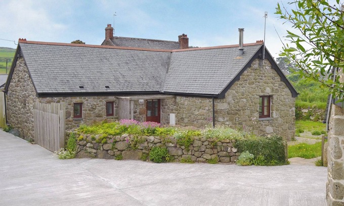 Morvah Cottage | 2 bedroom accommodation in Morvah, near Zennor