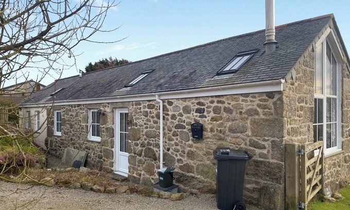 Towednack Cottage | 2 bedroom accommodation in St Ives